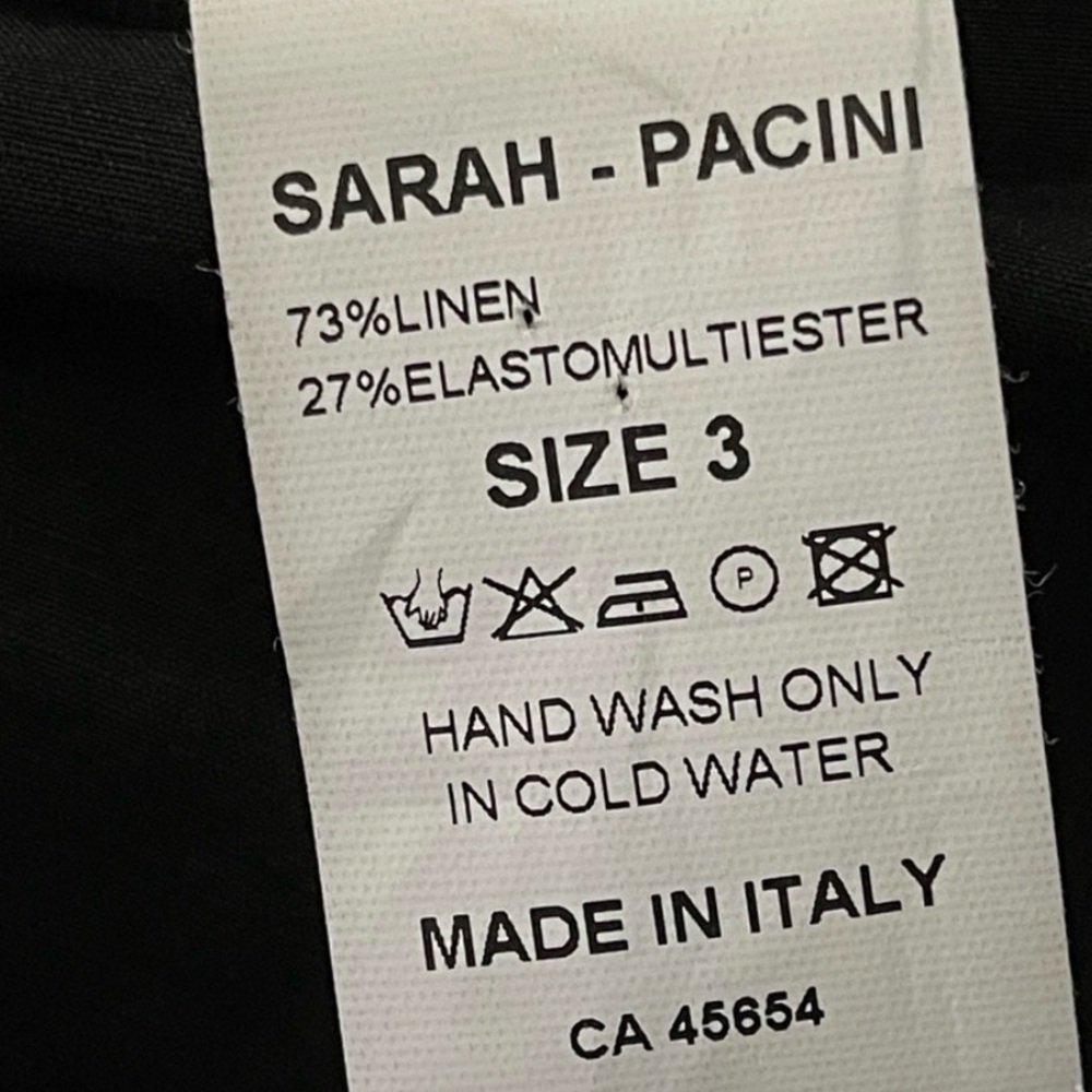 Sarah Pacini Dress - Picture 13 of 13